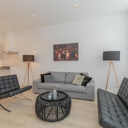 Zandvoort Village Apartments ภายนอก รูปภาพ