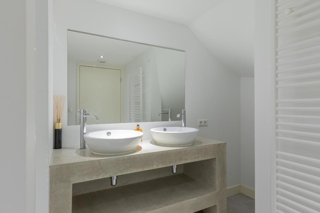 Zandvoort Village Apartments ภายนอก รูปภาพ