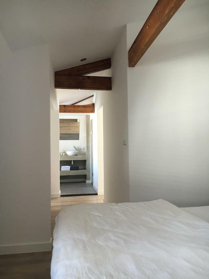 Zandvoort Village Apartments ภายนอก รูปภาพ