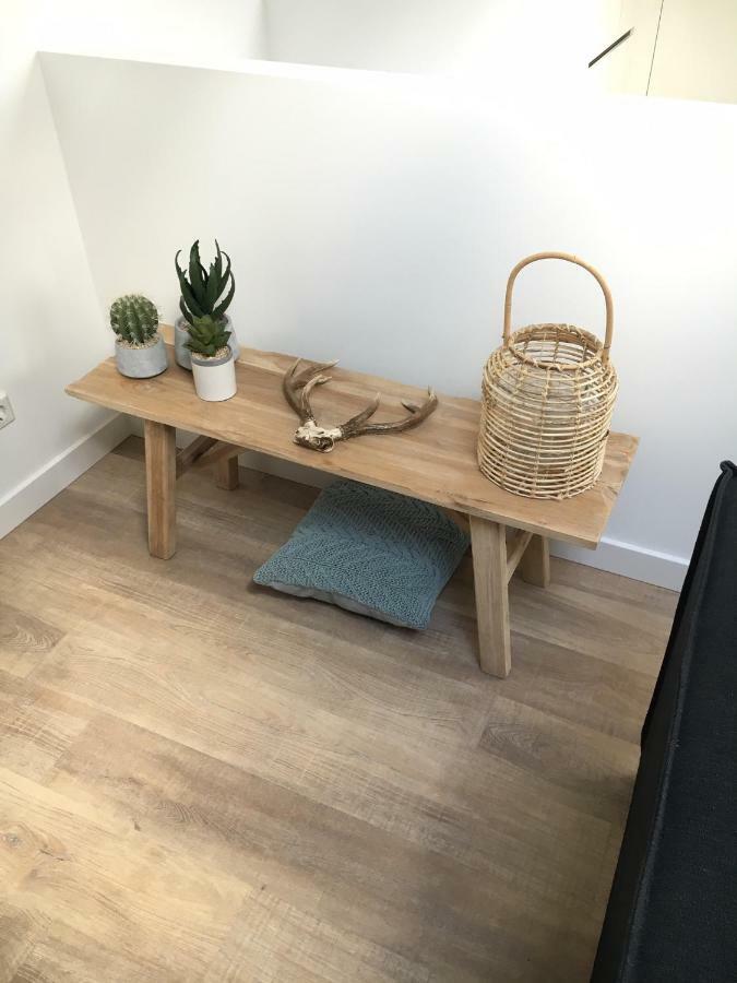 Zandvoort Village Apartments ภายนอก รูปภาพ