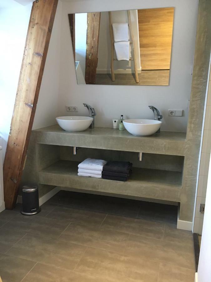 Zandvoort Village Apartments ภายนอก รูปภาพ