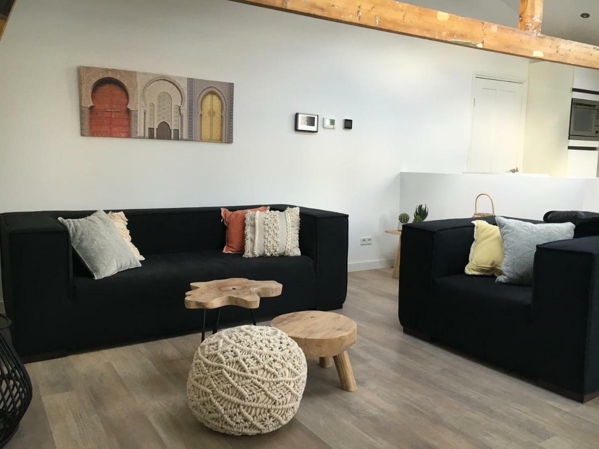 Zandvoort Village Apartments ภายนอก รูปภาพ