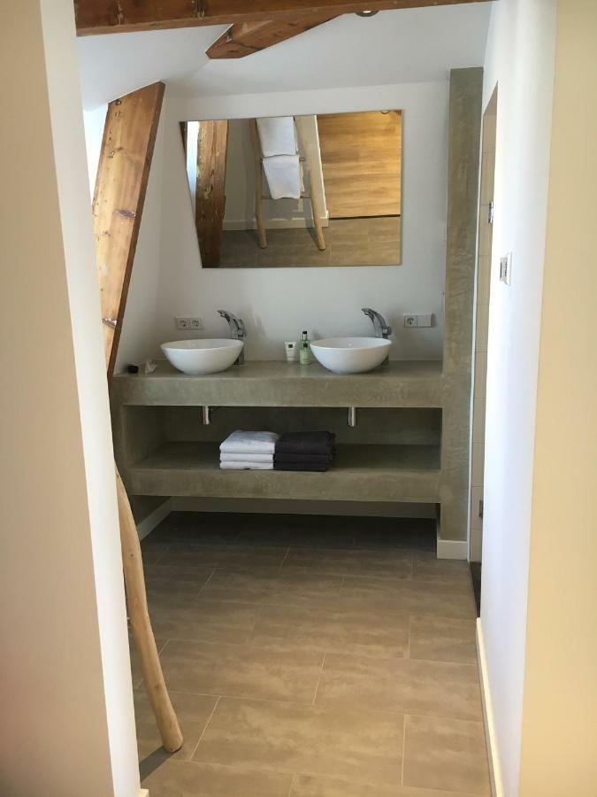 Zandvoort Village Apartments ภายนอก รูปภาพ
