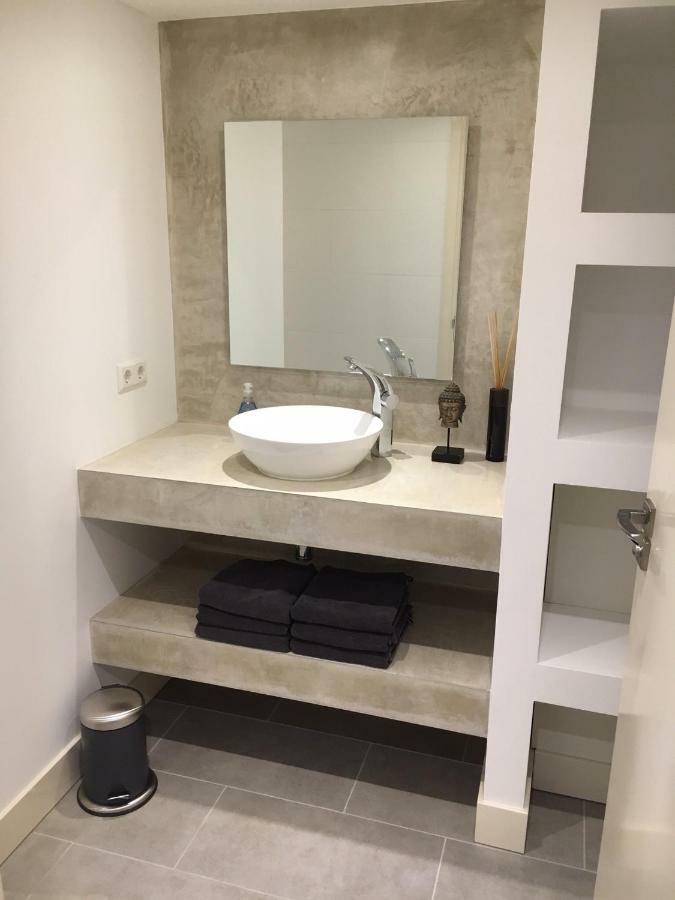 Zandvoort Village Apartments ภายนอก รูปภาพ
