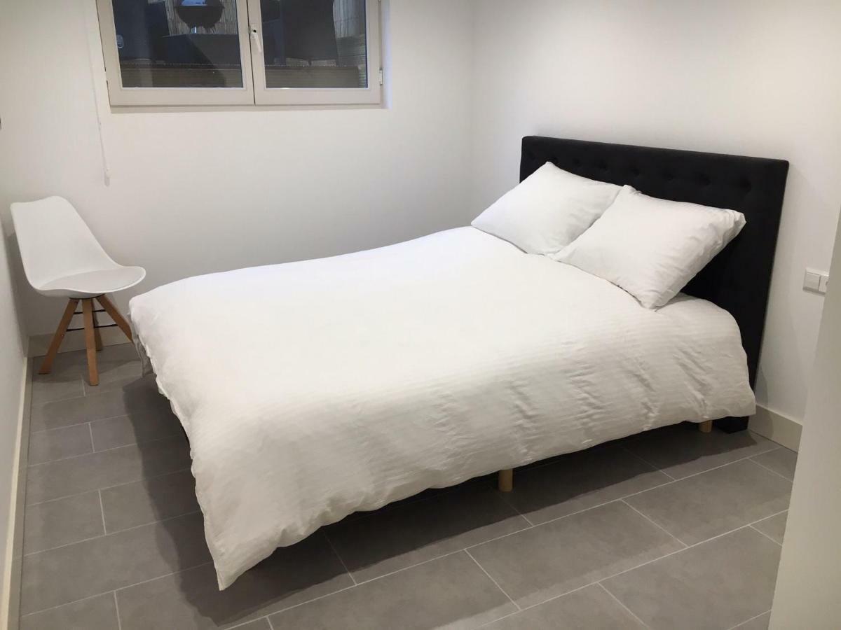 Zandvoort Village Apartments ภายนอก รูปภาพ