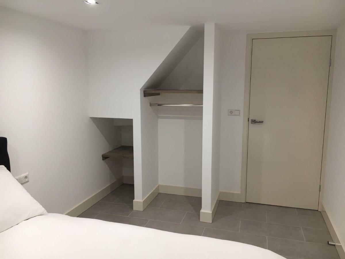 Zandvoort Village Apartments ภายนอก รูปภาพ